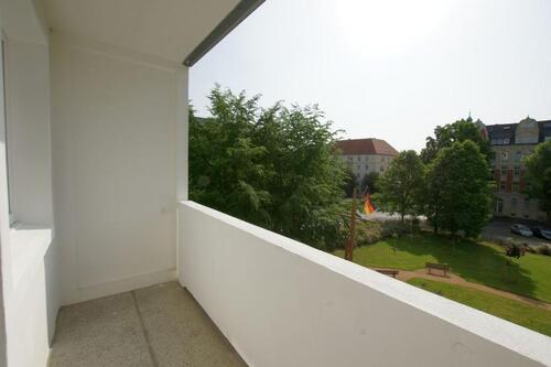 Foto - Etagenwohnung in Plauen zur Miete