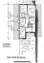 Foto - 4 Zimmer Dachgeschoßwohnung zur Miete in Hude (Oldenburg)