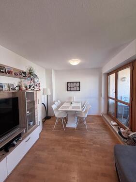 Foto - 2-Zimmer Wohnung in Lechhausen, 1140€ warm