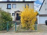 Foto - 4 Zimmer Doppelhaushälfte zum Kaufen in Wiesbaden