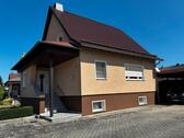 Foto - Einfamilienhaus in ruhiger Lage in Bernsdorf