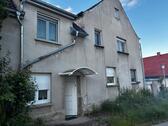 Foto - Haus in Göllingen mit Garage zu verkaufen