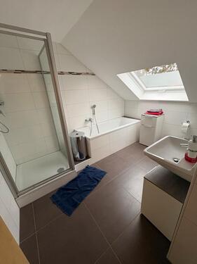 Foto - 3 Zimmer Dachgeschoßwohnung in Memmelsdorf