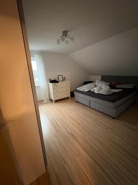 Foto - Dachgeschoßwohnung in Memmelsdorf zum Kaufen
