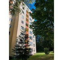 Wohnung in Kassel zu vermieten in Uni-Nähe