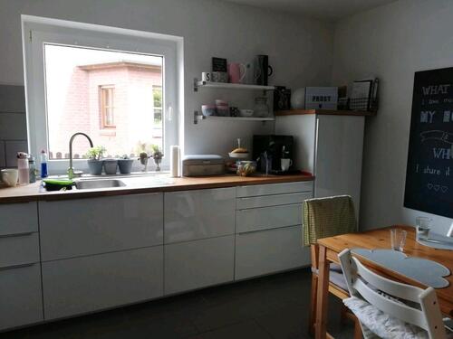 Foto - 4 Zimmer Doppelhaushälfte in Gifhorn