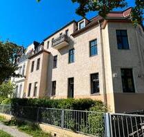 Bezugsfreie Eigentumswohnung mit eigenem Garten - Berlin Tempelhof-Schöneberg