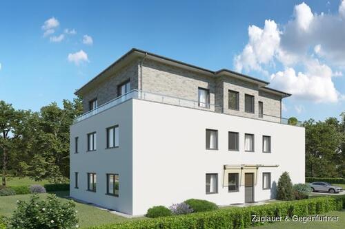 Foto - Etagenwohnung in Regen