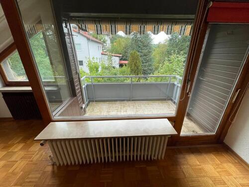 Foto - Etagenwohnung in Bad Sachsa zur Miete