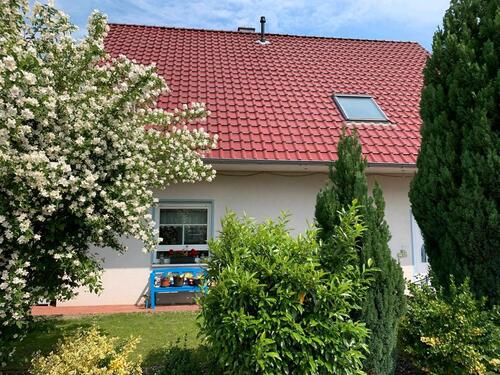 Foto - Einfamilienhaus in Calberlah provisionsfreie