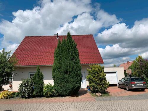 Foto - 6 Zimmer Einfamilienhaus in Calberlah