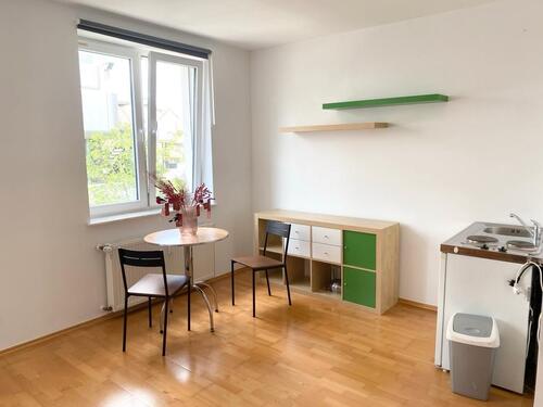 Foto - Etagenwohnung in Düsseldorf