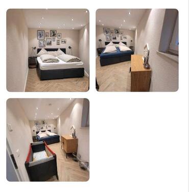 Foto - Etagenwohnung zur Miete in Radolfzell am Bodensee