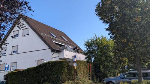 Foto - Außergewöhnliche Maisonettewohnung mit Südterrasse in Wülfrath