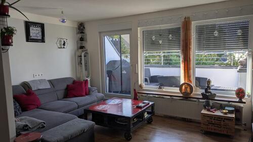 Foto - Etagenwohnung in Wülfrath zum Kaufen