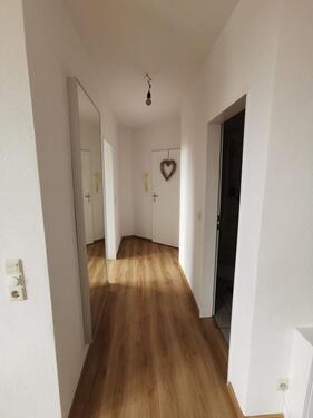 Foto - Etagenwohnung in Stolzenau