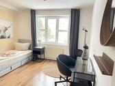 Foto - Zimmer mit Küche und Bad - 200,00 EUR Kaltmiete,
