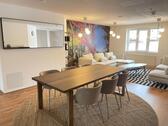 Foto - Etagenwohnung in Limbach-Oberfrohna zur Miete