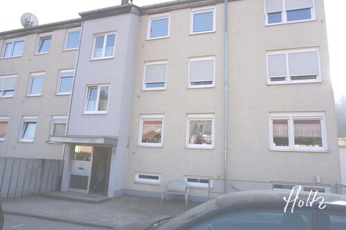 Foto - Etagenwohnung zur Miete in Immendingen