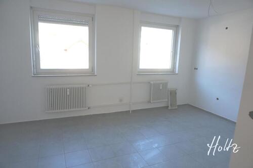 Foto - Etagenwohnung in Immendingen
