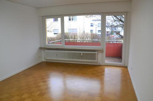 Foto - Helle 3-Zimmer-Wohnung in S-Möhringen!