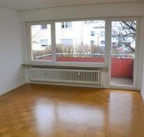 Helle 3-Zimmer-Wohnung in S-Möhringen! - Stuttgart Degerloch