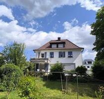 Energetisch modernisierte Erdgeschosswohnung mit Garten in ruhiger Lage und fantastische Aussicht - Eislingen (Fils)