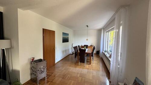 Foto - Etagenwohnung zur Miete in Eislingen (Fils)