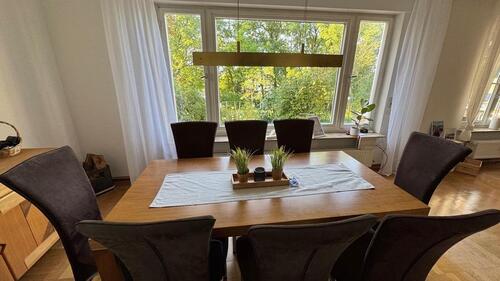 Foto - Etagenwohnung in Eislingen (Fils)