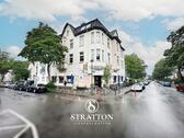 Foto - ***Erstbezug nach Sanierung*** - Charmante Altbauwohnung in Gerresheim