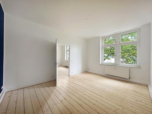 Foto - Etagenwohnung in Düsseldorf