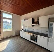 4 Zimmer Wohnung mit Loft Charakter - Wilhelmshaven