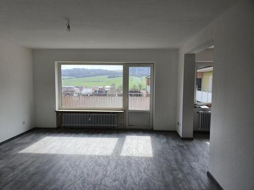 Foto - Etagenwohnung in Lemgo zur Miete