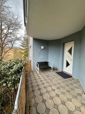Foto - Etagenwohnung zur Miete in Würzburg