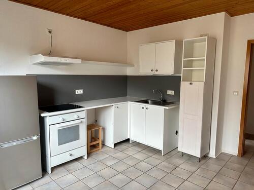 Foto - Etagenwohnung in Würzburg