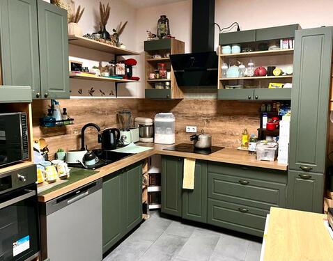 Foto - 97qm 3 Zimmer Wohnung in Breslauer Str.