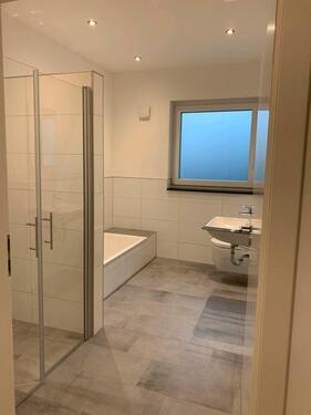 Foto - Etagenwohnung in Nörten-Hardenberg zur Miete