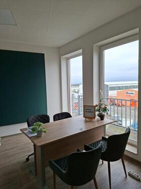 Foto - Praxis Büroraum Untervermietung