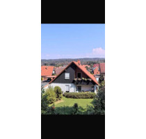 Wohnung mit Balkon in Altenbeken