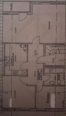 Foto - Etagenwohnung zur Miete in Altenbeken