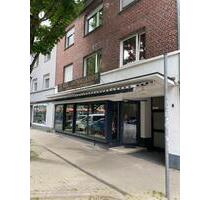 -BESTLAGE- Geschäftslokal im Zentrum von Erkelenz