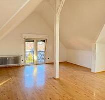Renovierte DG-Wohnung Yorckstraße - Ideal für Singles oder Paare - Karlsruhe Mühlburg
