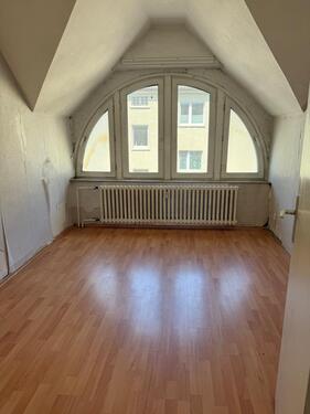 Foto - Etagenwohnung zur Miete in Recklinghausen