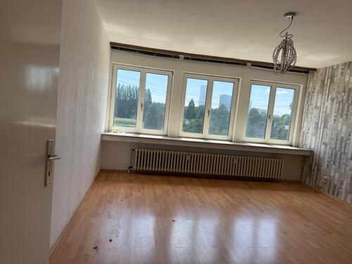 Foto - Etagenwohnung in Recklinghausen zur Miete