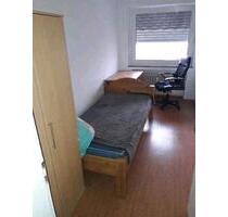 Anmeldung möglich. Günstiges WG Zimmer - Gelsenkirchen Gelsenkirchen-Nord