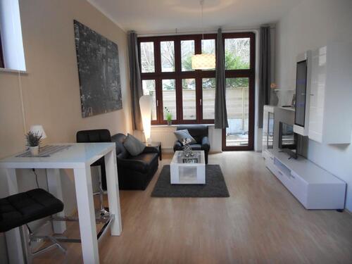 Foto - 3 Zimmer Etagenwohnung zur Miete in Neumünster