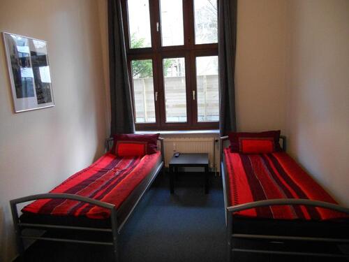 Foto - Etagenwohnung in Neumünster zur Miete