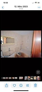 Foto - 2 Zimmer Etagenwohnung zur Miete in Durlangen