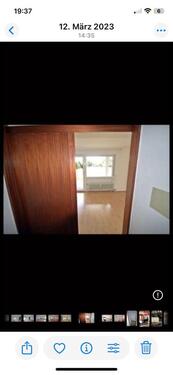 Foto - Etagenwohnung in Durlangen zur Miete