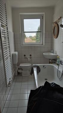 Foto - 3 Zimmer Etagenwohnung in Wittenburg